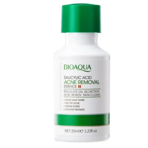 تونر ضد جوش سالیسیلیک اسید Bioaqua