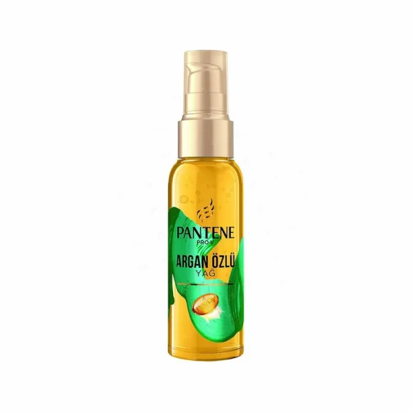 روغن آرگان پنتن مدل Pro-V حجم 100 میل (اصلی )